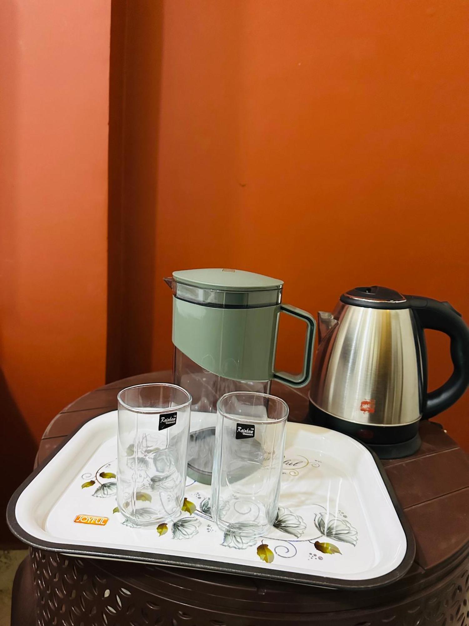 Hotel Royal Heritage Varanasi
